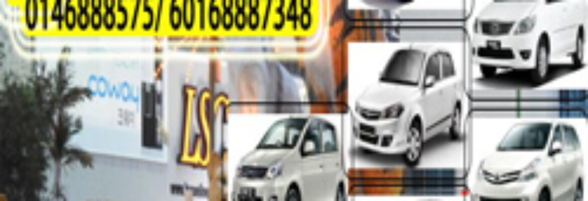 Car rental Kuching – Q.S.T Kuching Car Rental [古晋租车服务]