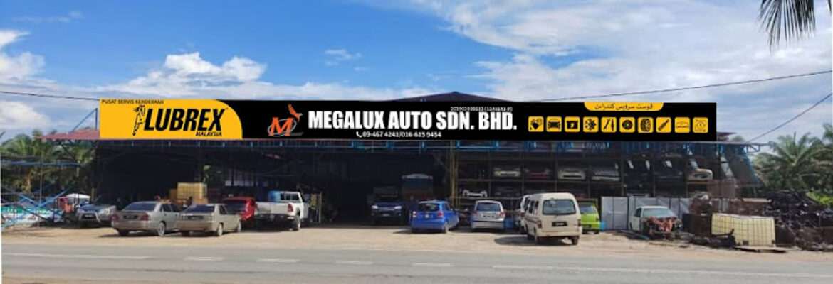 Mega Lux Auto Sdn Bhd