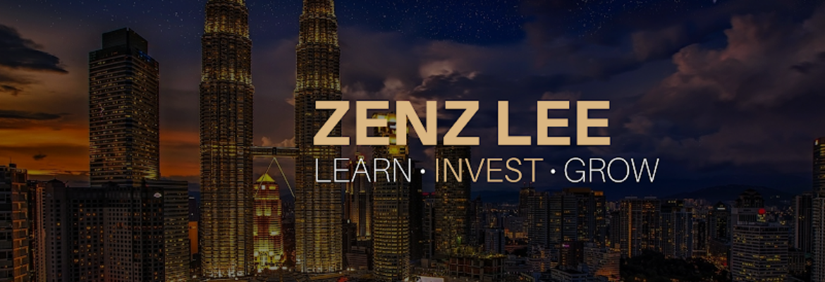 ZenzLee.com – Butterworth Real Estate Specialist