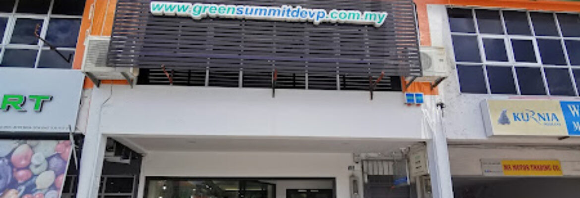 Green Summit Development Sdn. Bhd.