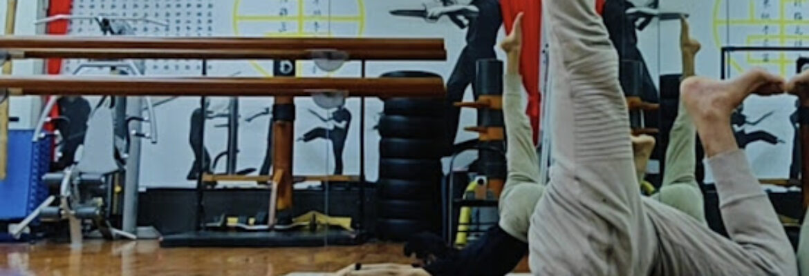 Elemit Yoga