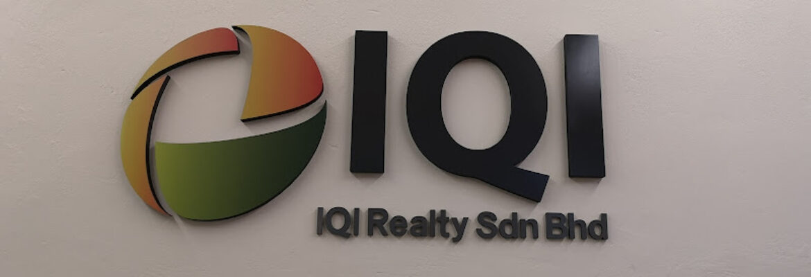 IQI Realty Sdn Bhd (Kuching Branch)