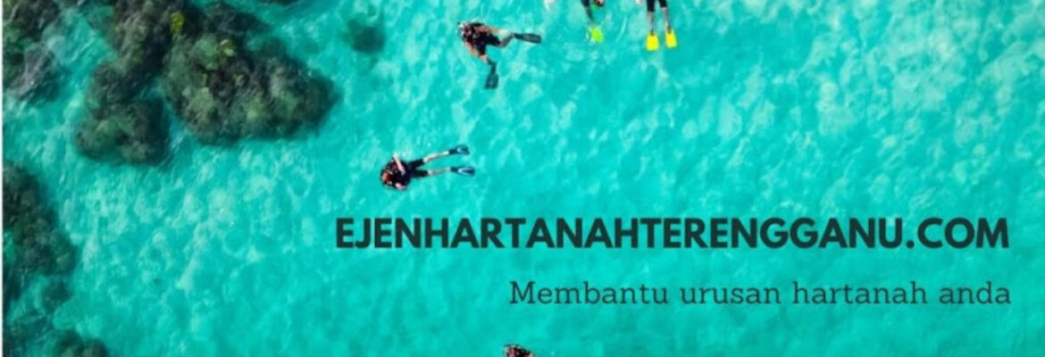 Ejen Hartanah Terengganu Berdaftar