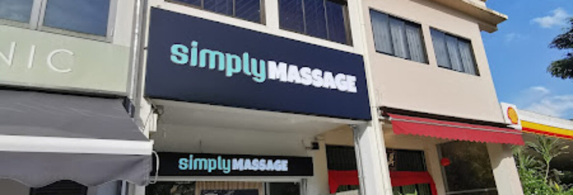 Simply Massage