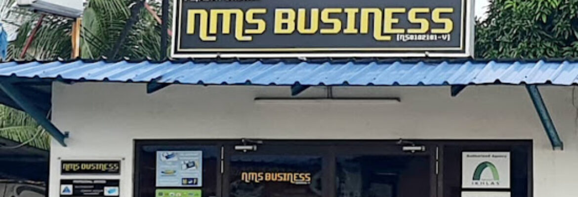 Nms Business