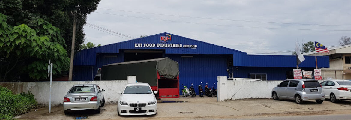 EJH Food Industries Sdn. Bhd.