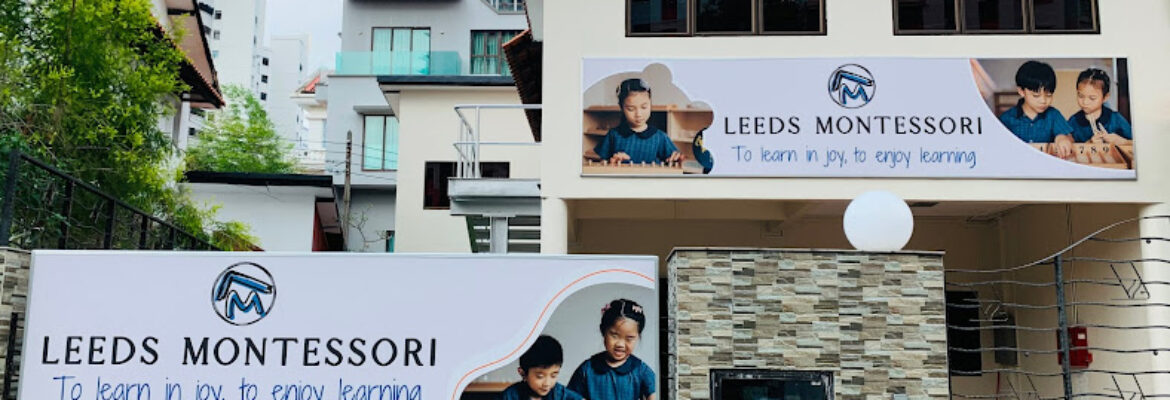 Leeds Montessori