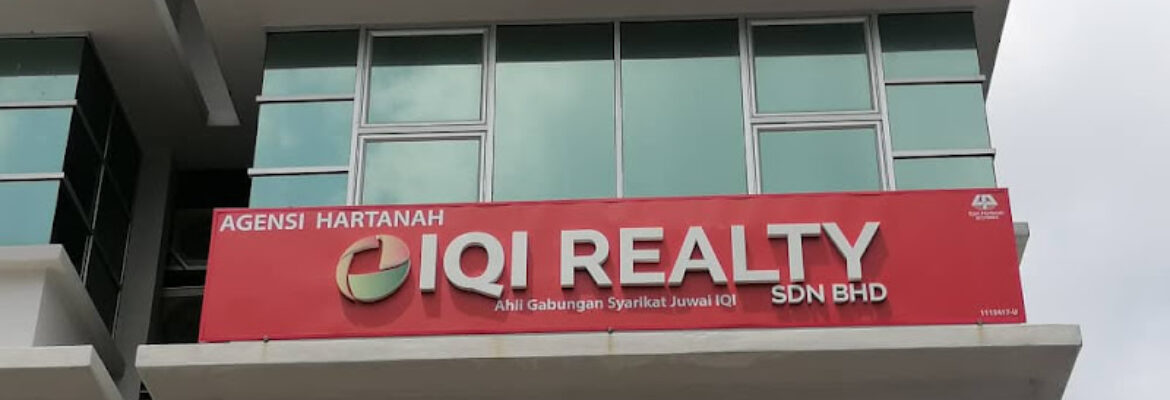 IQI Realty Sdn Bhd (Penang Branch)