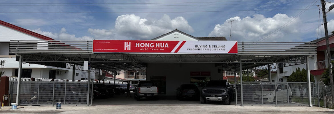 Hong Hua Auto Trading Miri