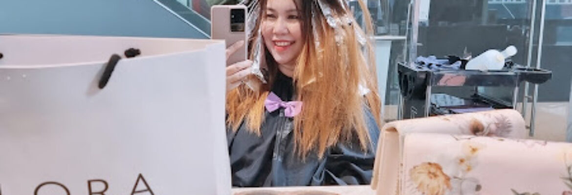 Govin Hairdressing – Organic Hair Salon