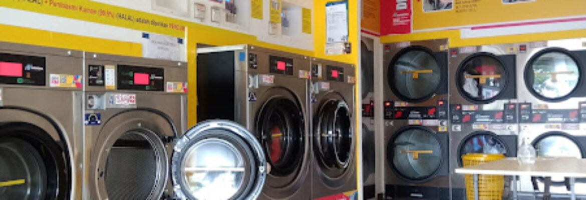 LaundryBar IM2