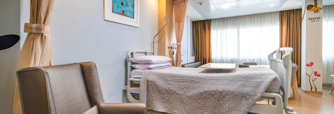 Thomson Medical Centre