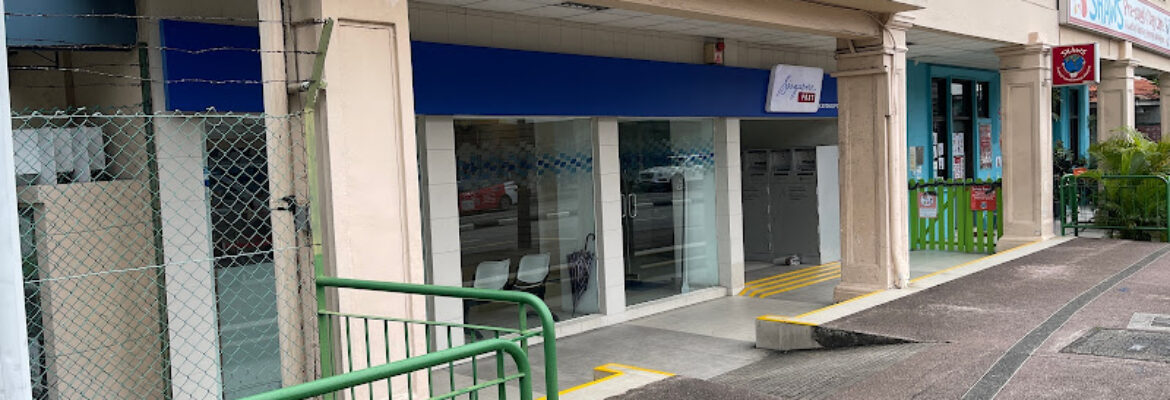 Singapore Post – Katong Branch