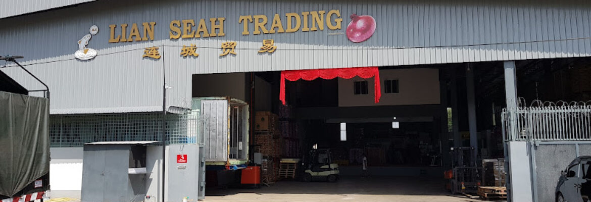 Lian Seah Trading(Jitra, Kedah )