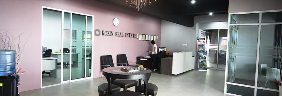 Kozin Real Estate