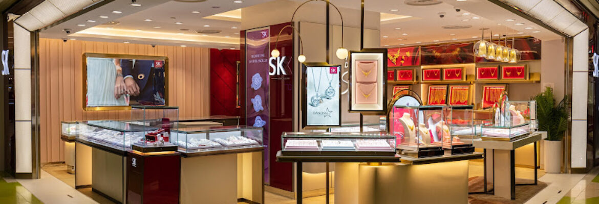 SK Jewellery