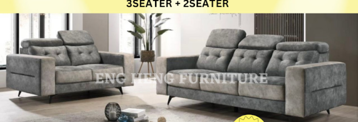 Eng Heng Furniture