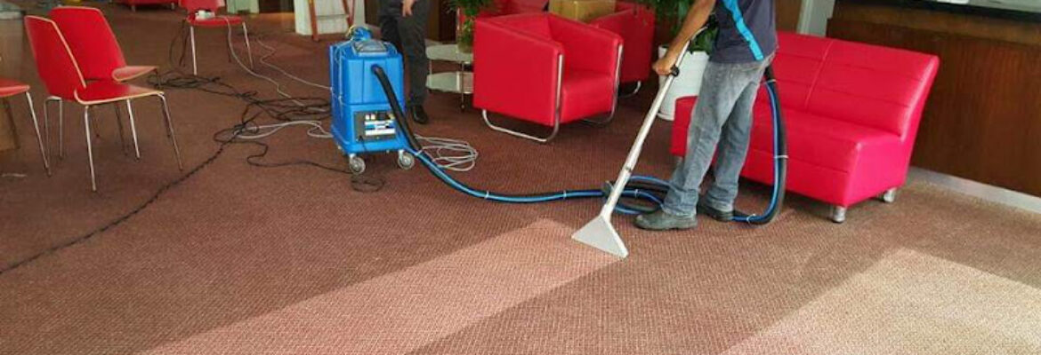 RNT CARPET CLEANING SERVICES