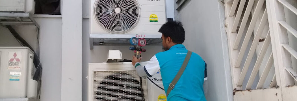 Aircon Guru Engineering Pte Ltd