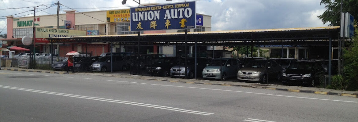 Union Auto