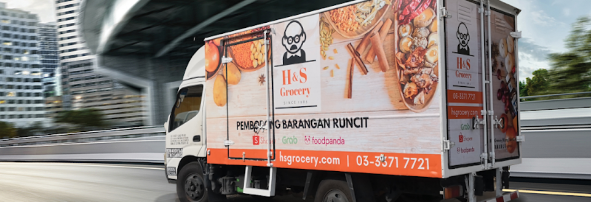 H&S Grocery (Klang) Sdn Bhd