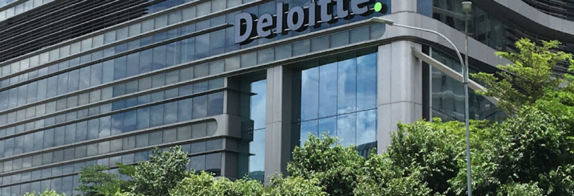 Deloitte Malaysia (Kuala Lumpur Office)