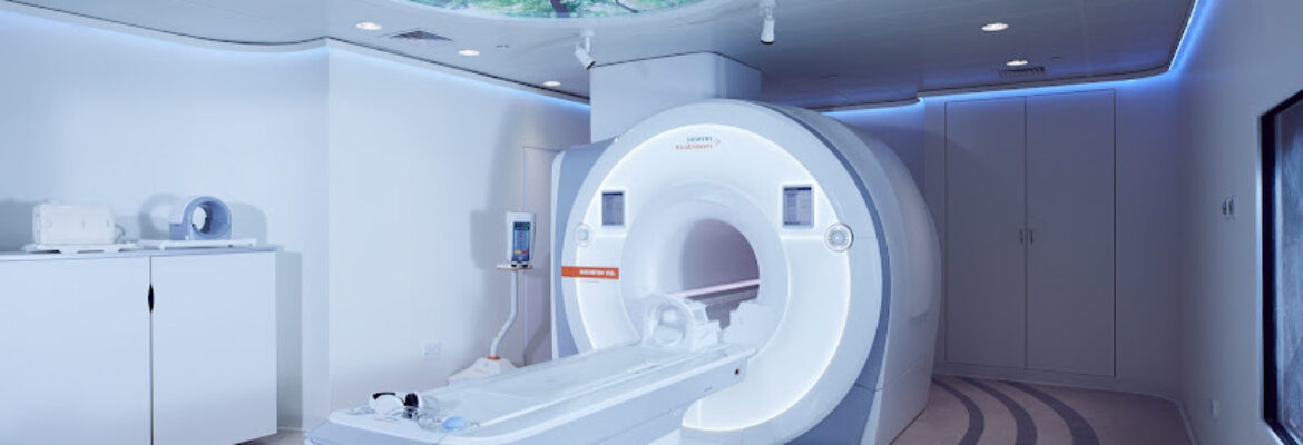 Royal Healthcare Imaging Centre