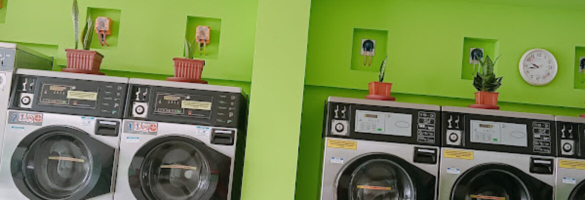 Dobi City Centre Laundry