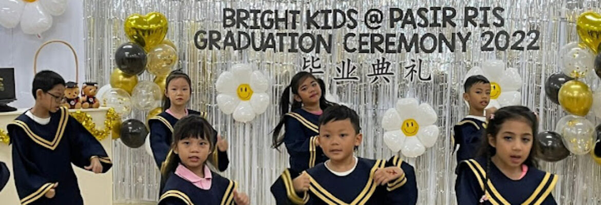 Bright Kids @ Pasir Ris