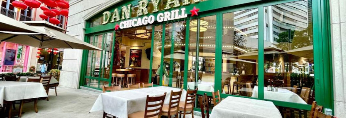 Dan Ryan’s Chicago Grill