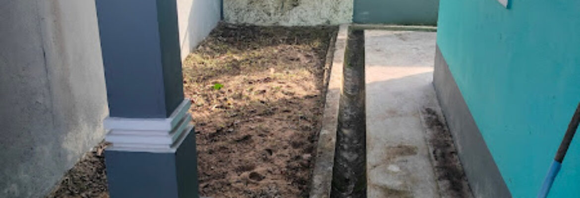 Abuja Lawn Care services :memotong rumput – membersihkan