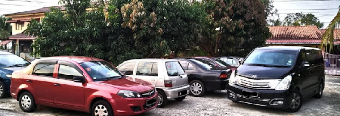 SayangKereta – Kereta Sewa Ayer Keroh Melaka