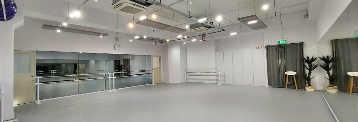 Étude Dance Studio