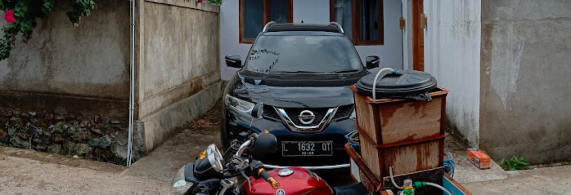 OLYMPUS WASH LABUAN BAJO