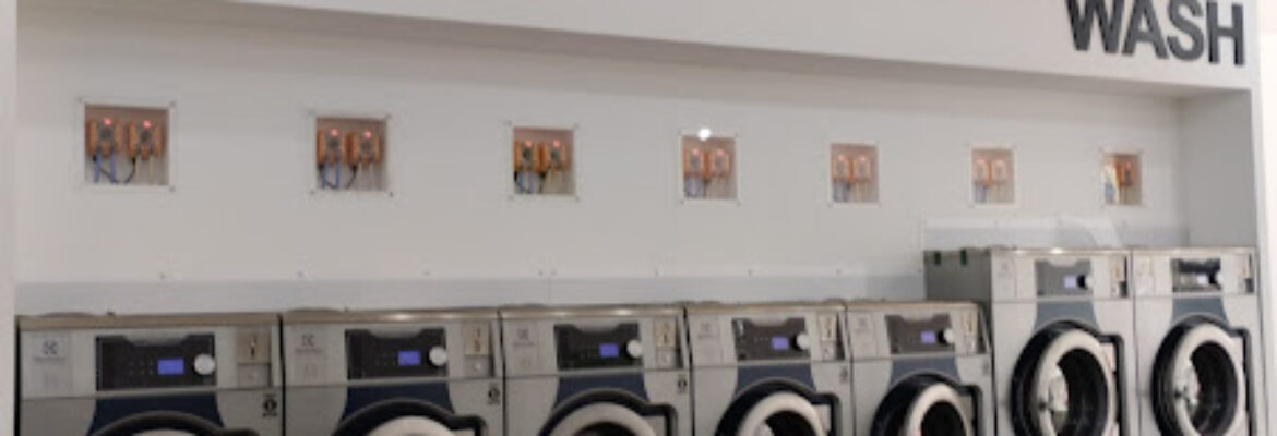 Just Laundry