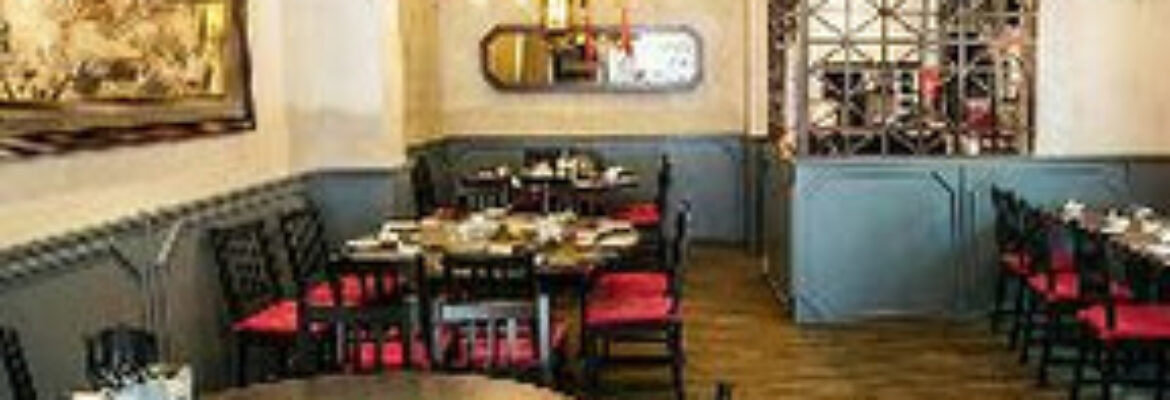 New Fut Kai Vegetarian Restaurant