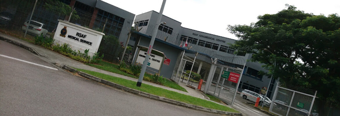 Singapore Changi Aeromedical Centre