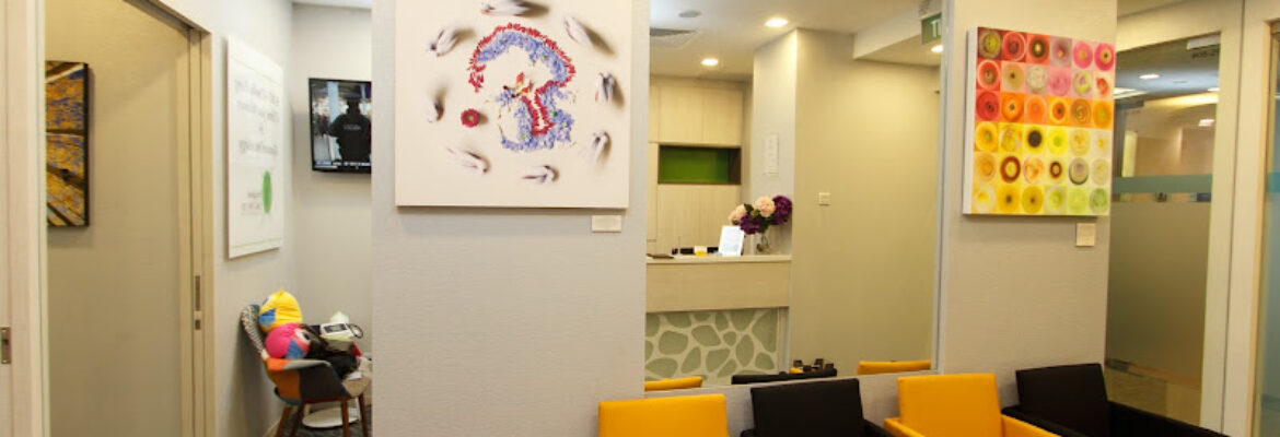 SOG – Cindy Pang Clinic for Women & GynaeOncology