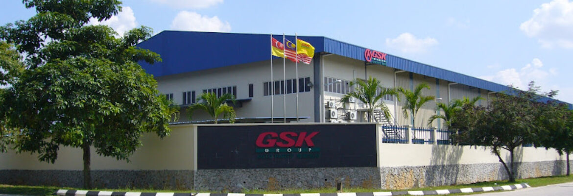 GSK Technology (M) Sdn Bhd