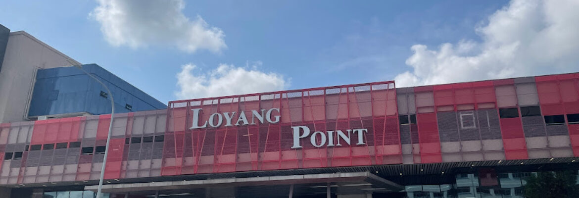 Loyang Point