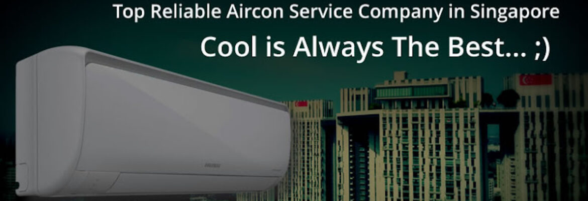 Coolbest Aircon Servicing