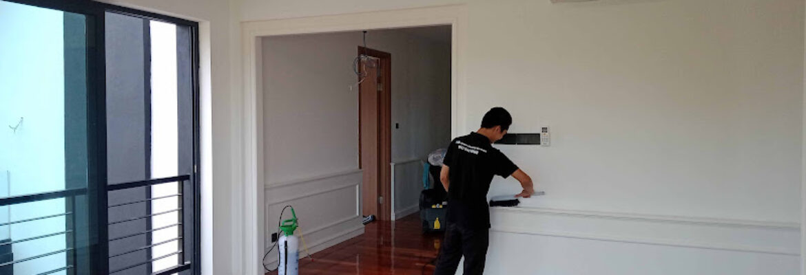 hiClean Cleaning Services