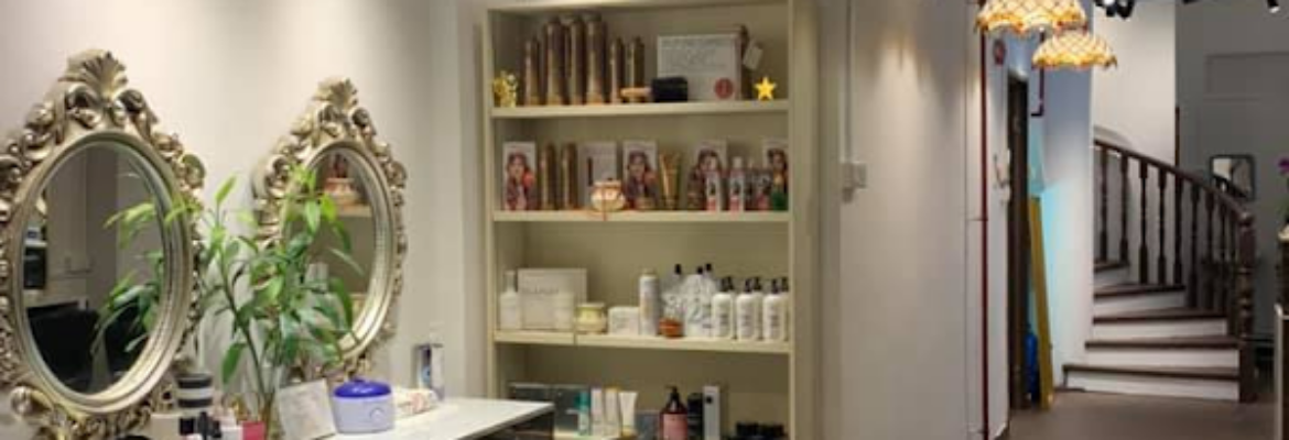 Venetian Professional Hair & Beauty