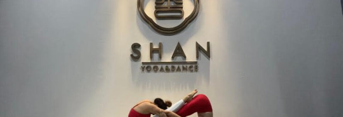 Shan Yoga / Dance / Pilates