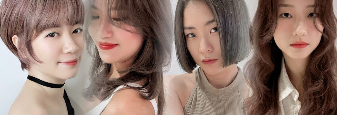 Be U Hair Design