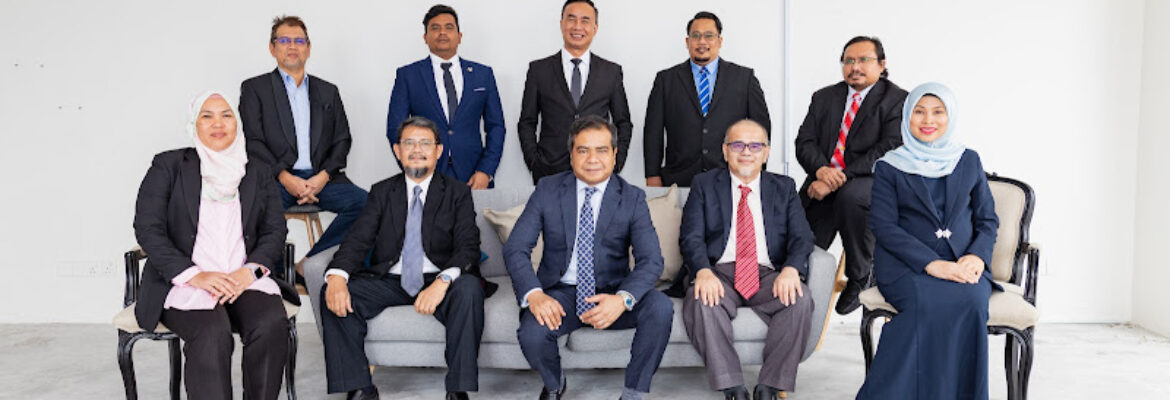 Firdaus & Associates