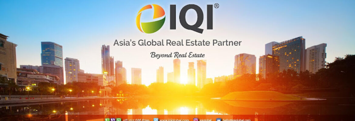 IQI Global