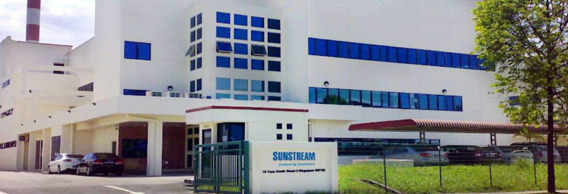 Sunstream Industries Pte Ltd