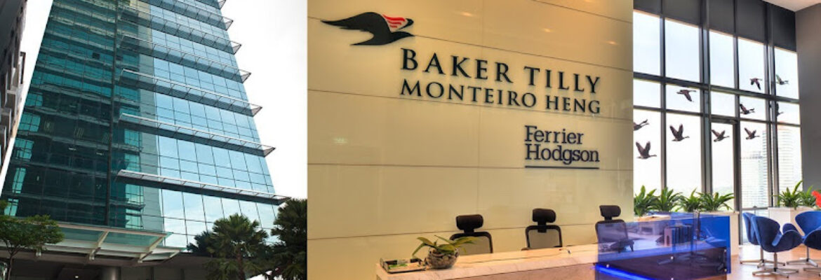 Baker Tilly Malaysia