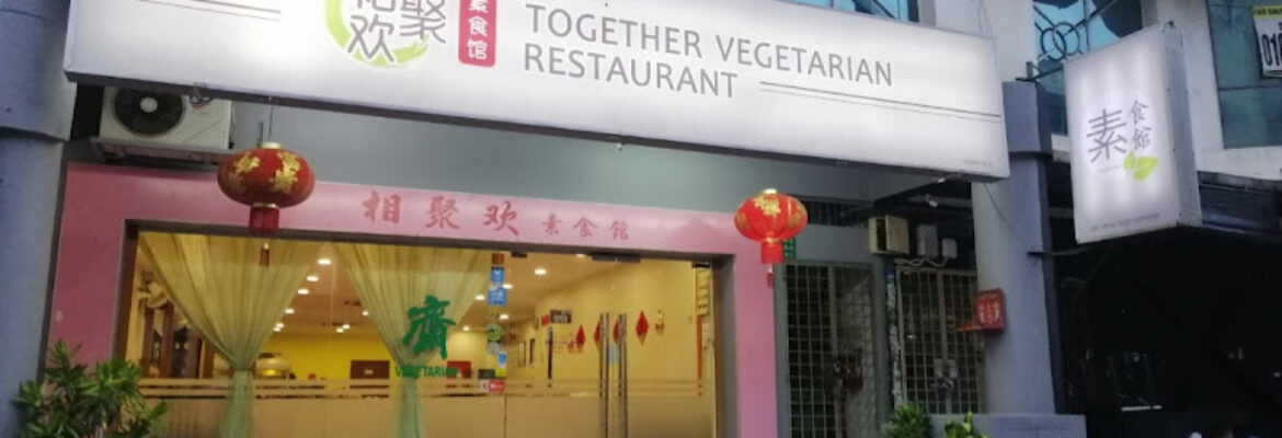 Together Vegetarian Restaurant